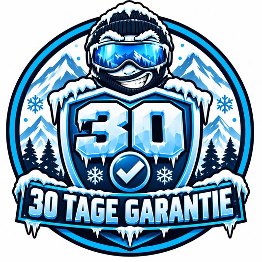 30 Tage Garantie