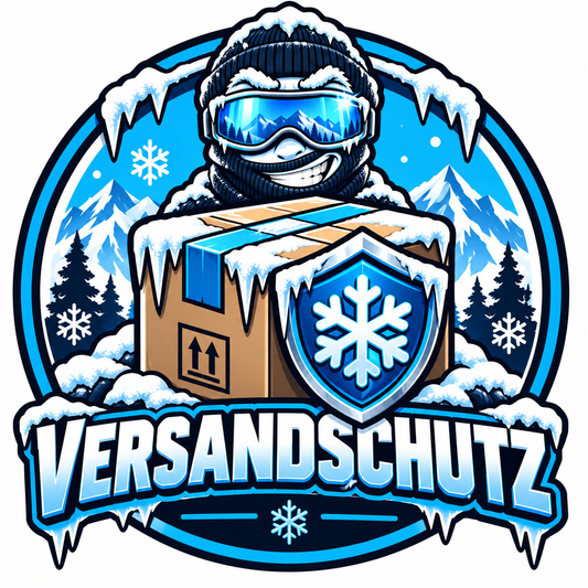 Versandschutz